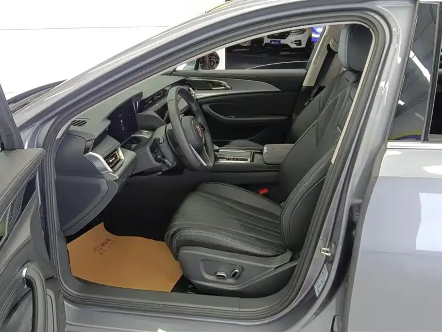 Hongqi H5 2022 из CN, фото 9