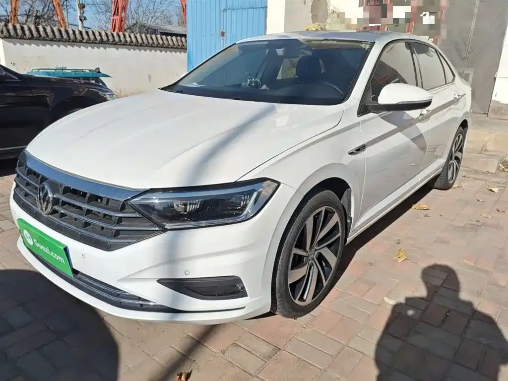 Volkswagen Sagitar 2021 из CN, фото 1