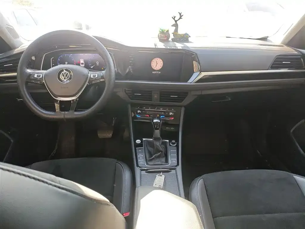 Volkswagen Sagitar 2021 из CN, фото 10