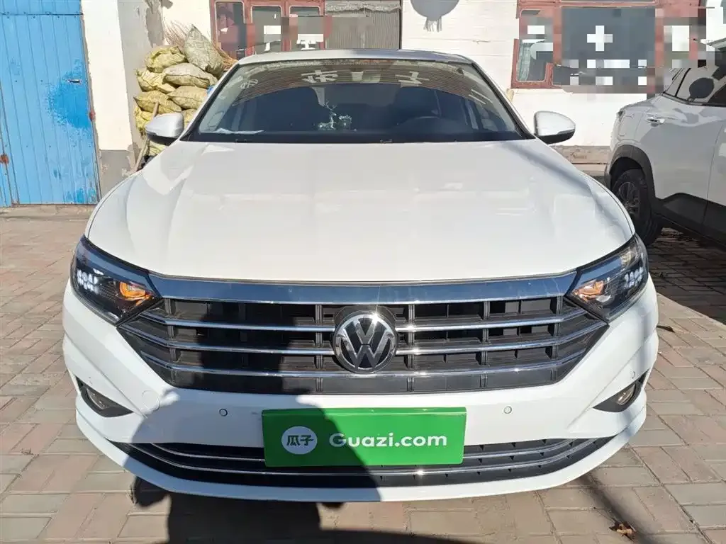Volkswagen Sagitar 2021 из CN, фото 3