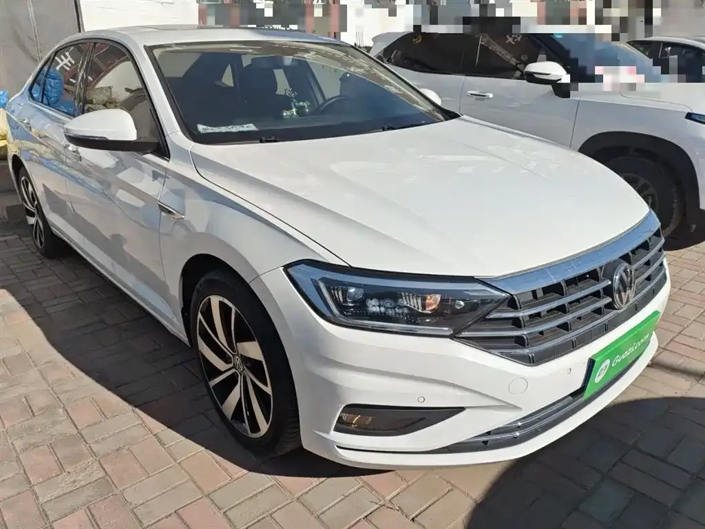 Volkswagen Sagitar 2021 из CN, фото 4