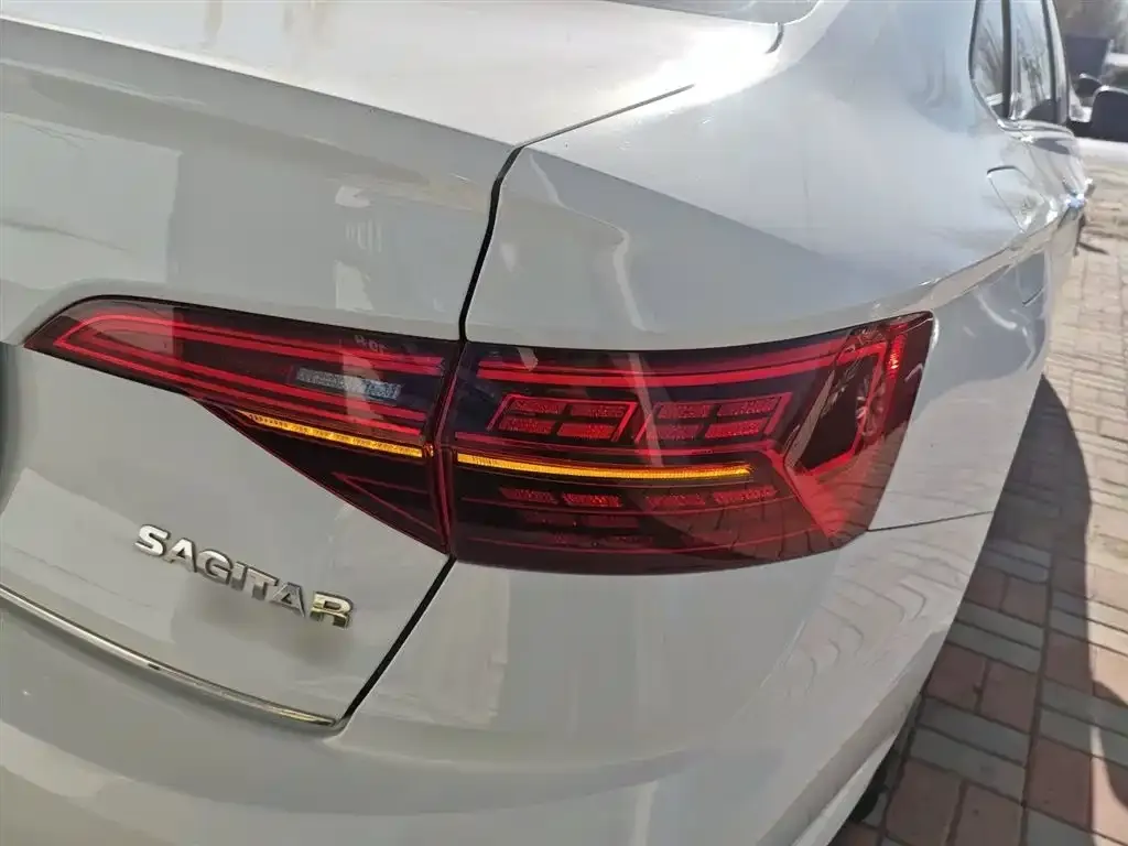 Volkswagen Sagitar 2021 из CN, фото 8