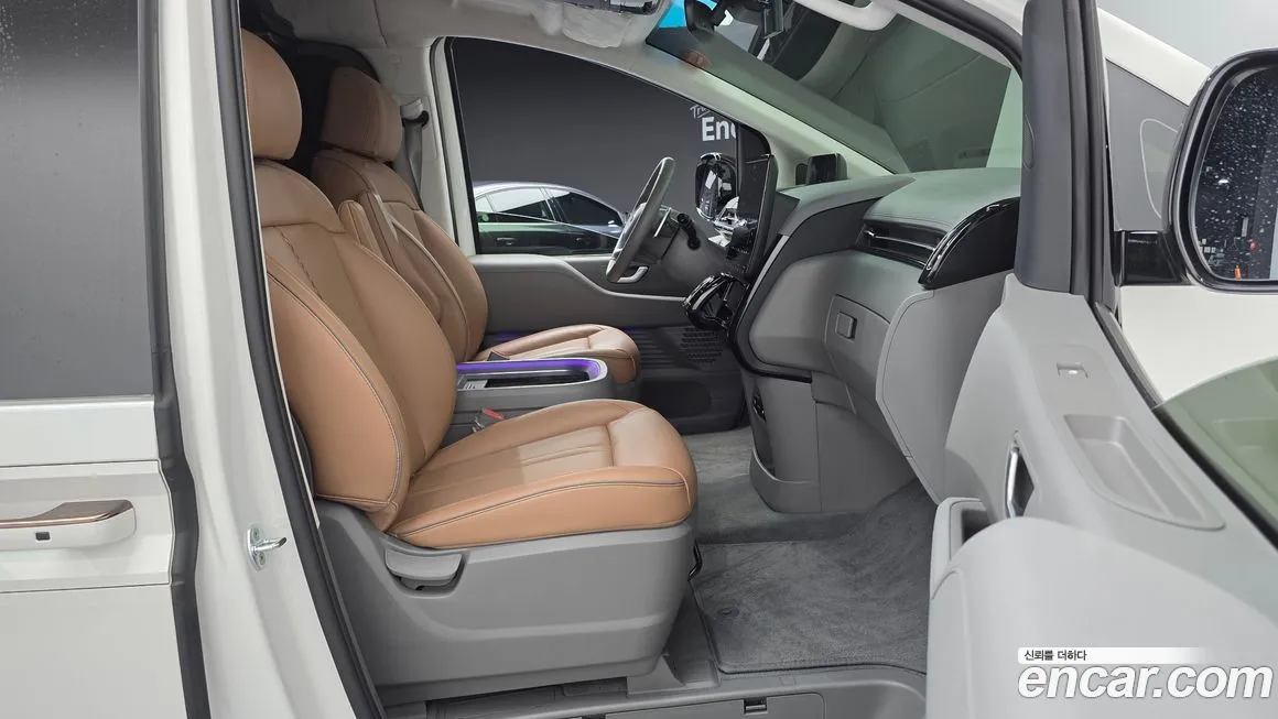 Hyundai Staria 2023 из KR, фото 10