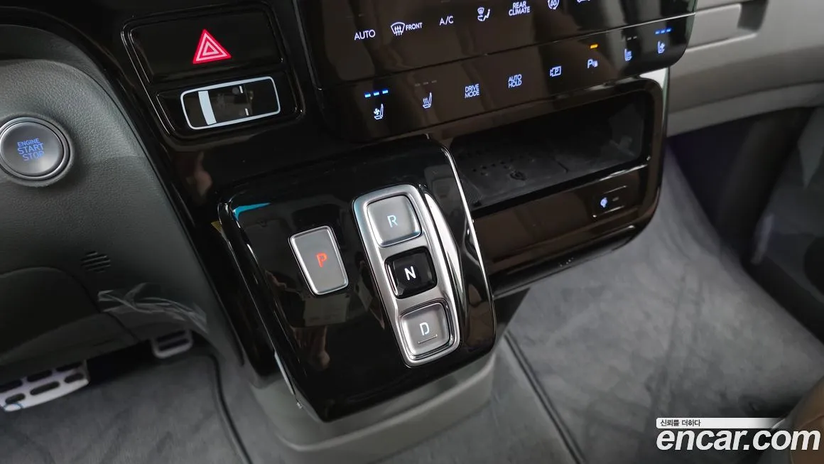 Hyundai Staria 2023 из KR, фото 9