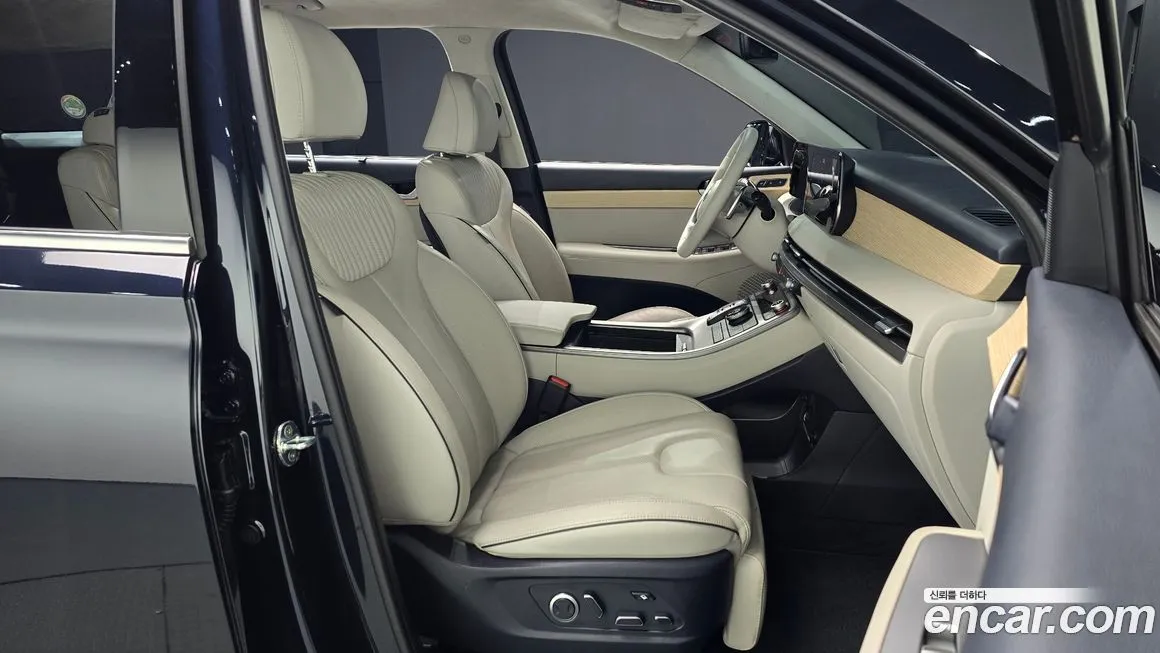 Hyundai Palisade 2023 из KR, фото 10