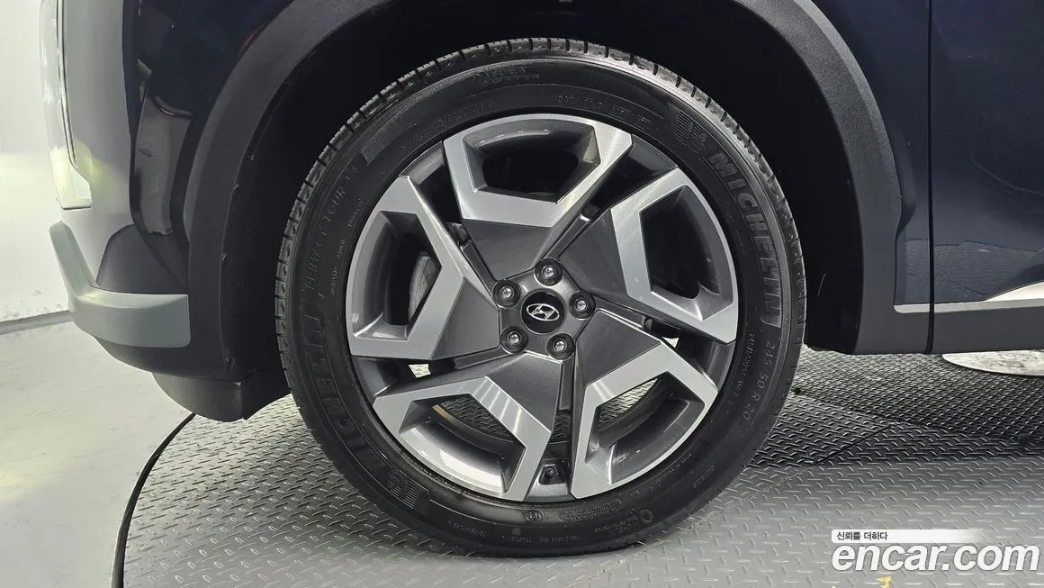 Hyundai Palisade 2023 из KR, фото 5