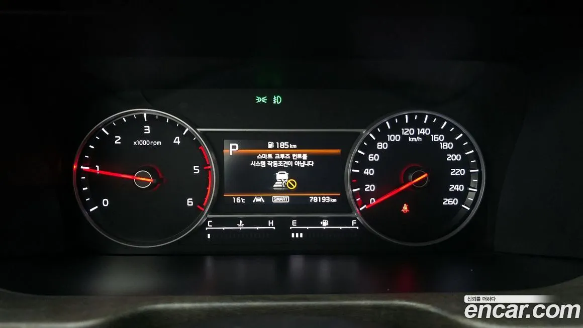 Kia Sorento 2021 из KR, фото 8
