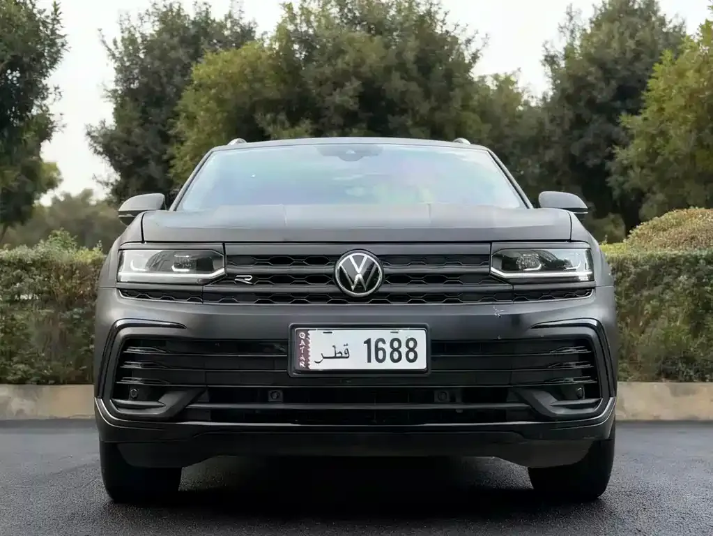 Volkswagen Teramont 2022 из CN, фото 3