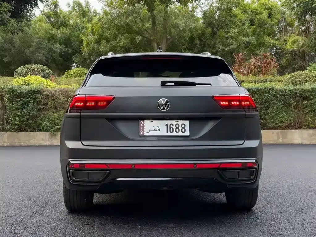 Volkswagen Teramont 2022 из CN, фото 6