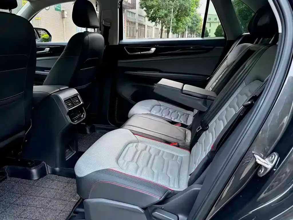 Volkswagen Teramont 2022 из CN, фото 8