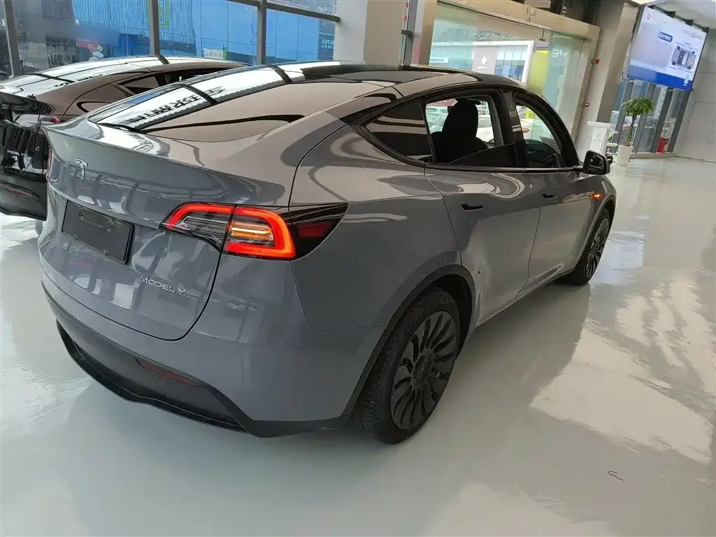 Tesla Model Y 2023 из CN, фото 7