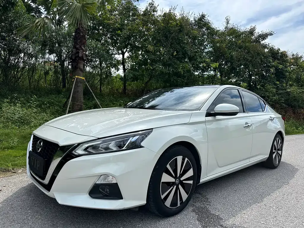 Nissan Teana 2021 из CN, фото 1