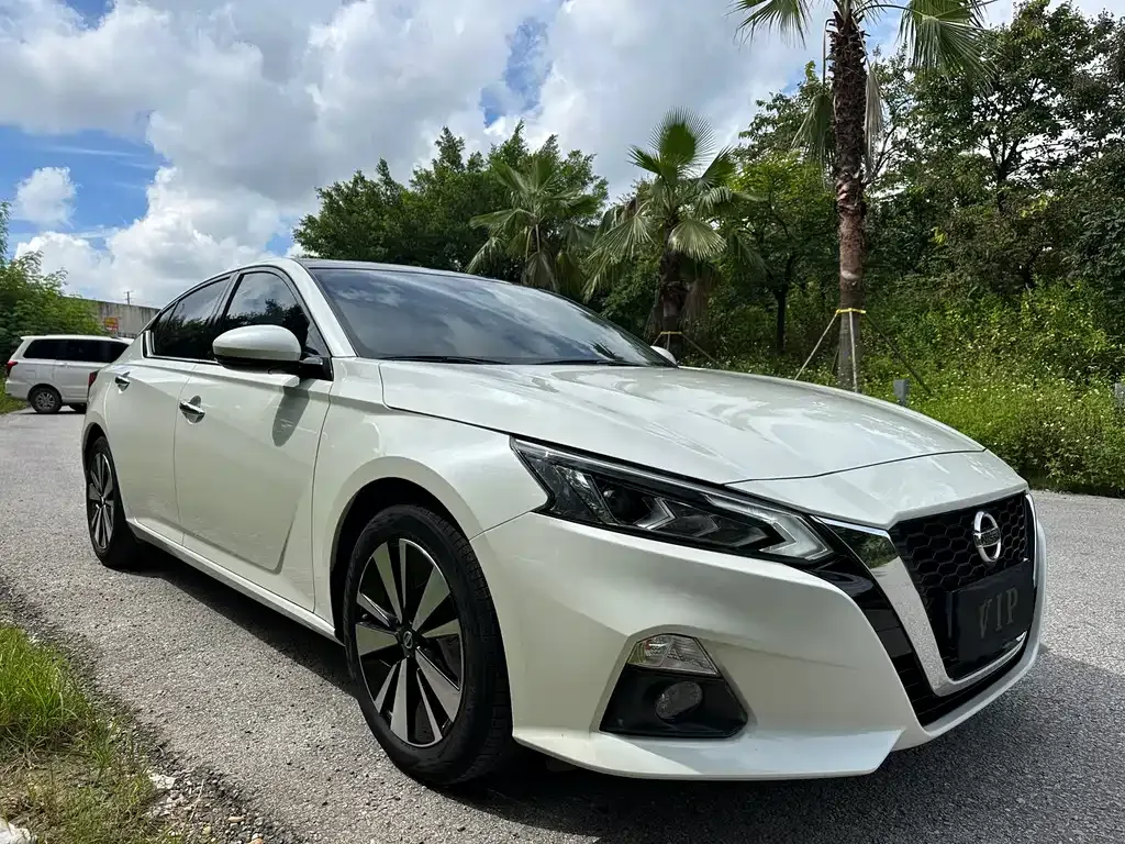 Nissan Teana 2021 из CN, фото 3