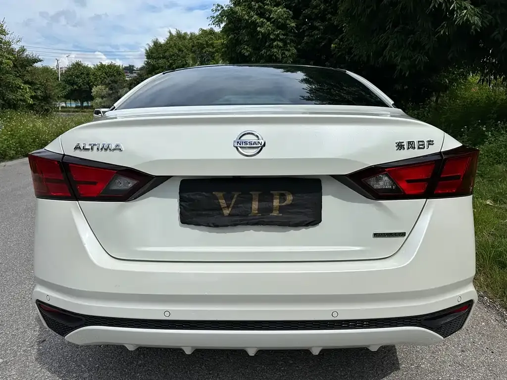 Nissan Teana 2021 из CN, фото 5