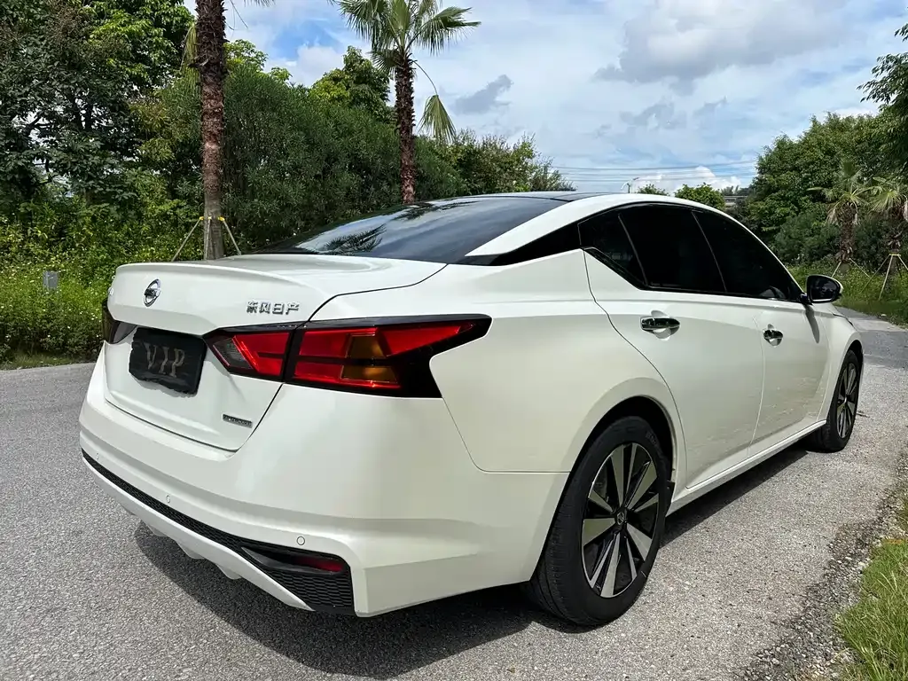 Nissan Teana 2021 из CN, фото 6
