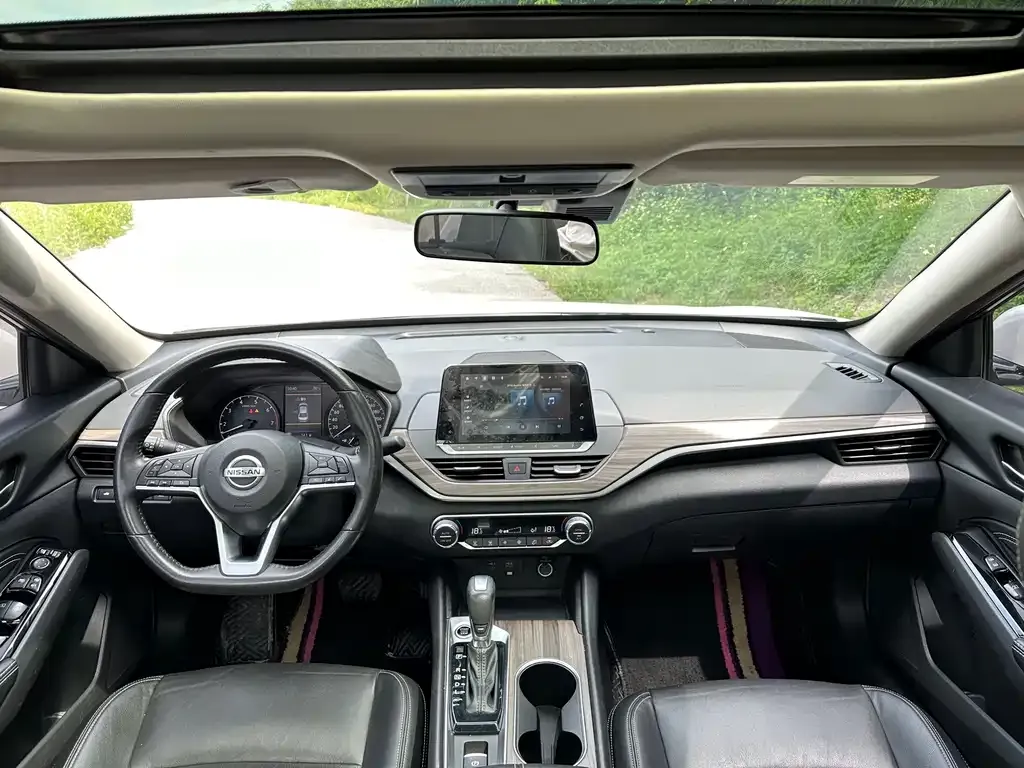Nissan Teana 2021 из CN, фото 7
