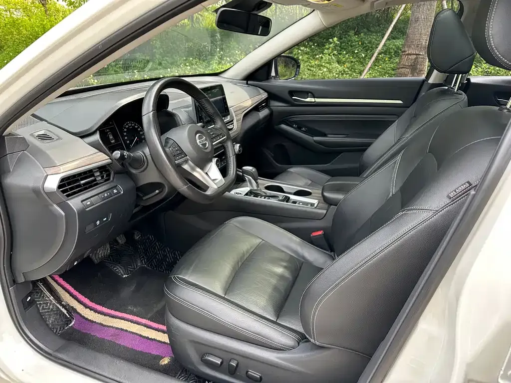 Nissan Teana 2021 из CN, фото 8
