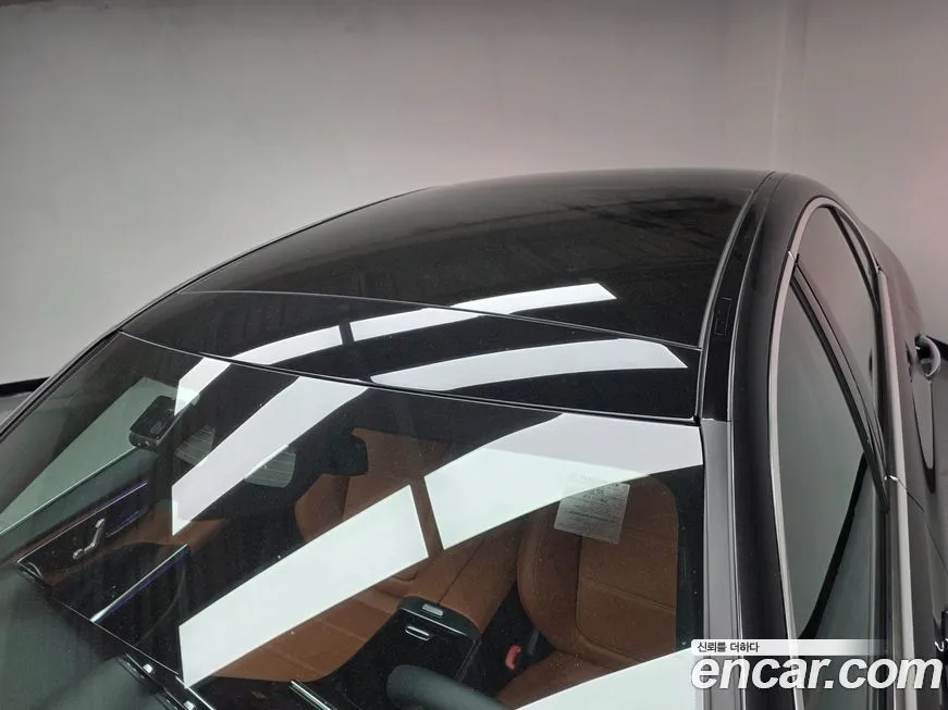 Mercedes-Benz C-Class 2025 из KR, фото 8