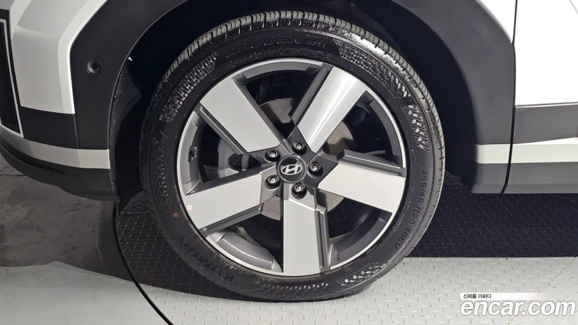 Hyundai Santafe — фото 5