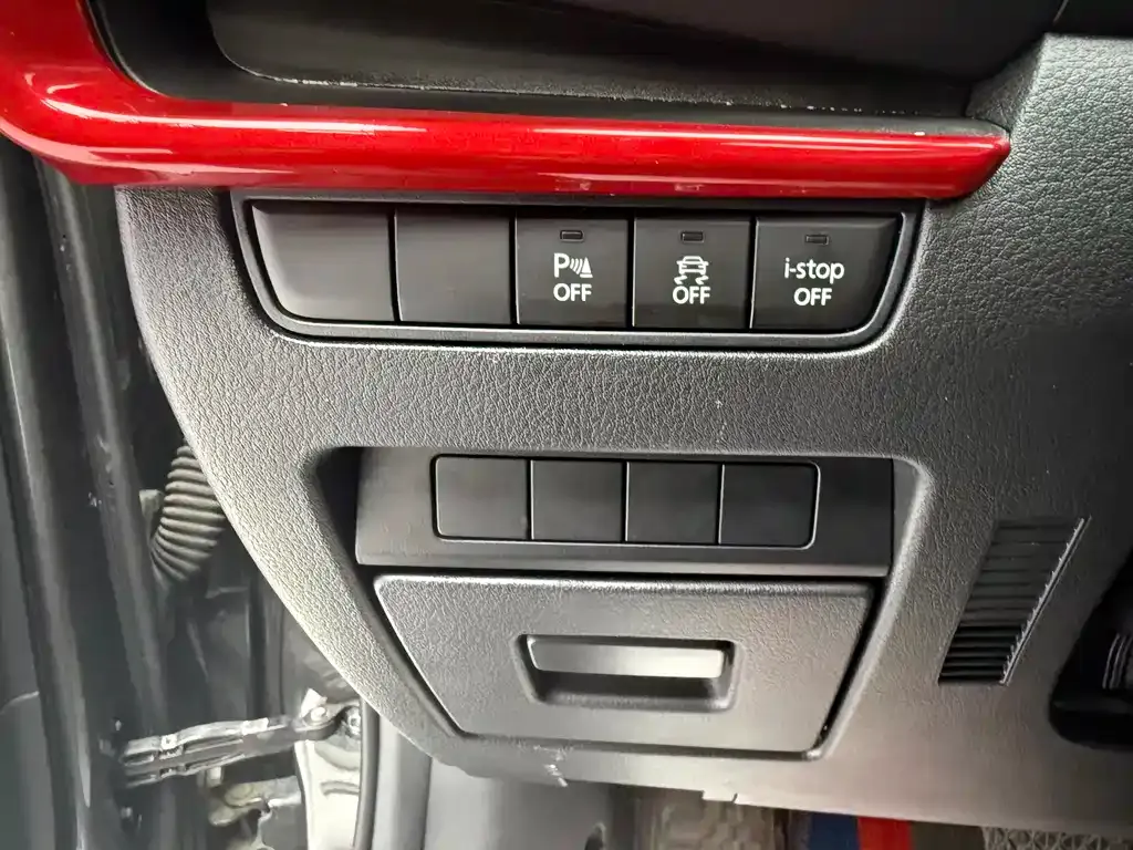 Mazda 3 Axela 2021 из CN, фото 9
