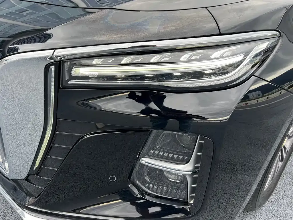 Hongqi H5 2023 из CN, фото 10