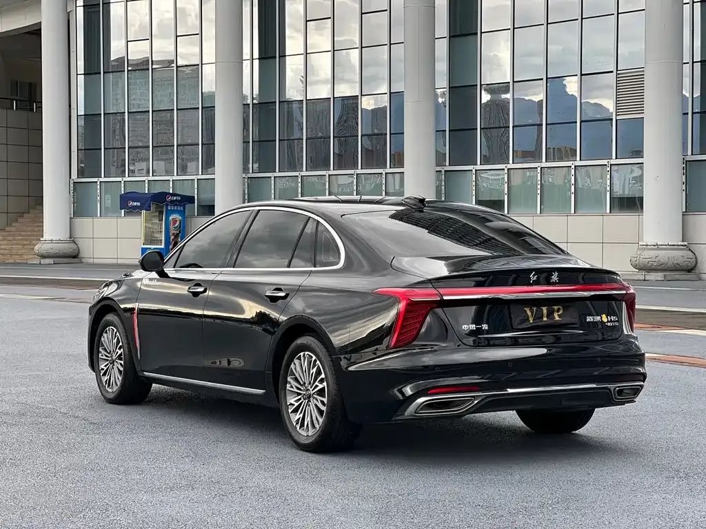 Hongqi H5 2023 из CN, фото 6