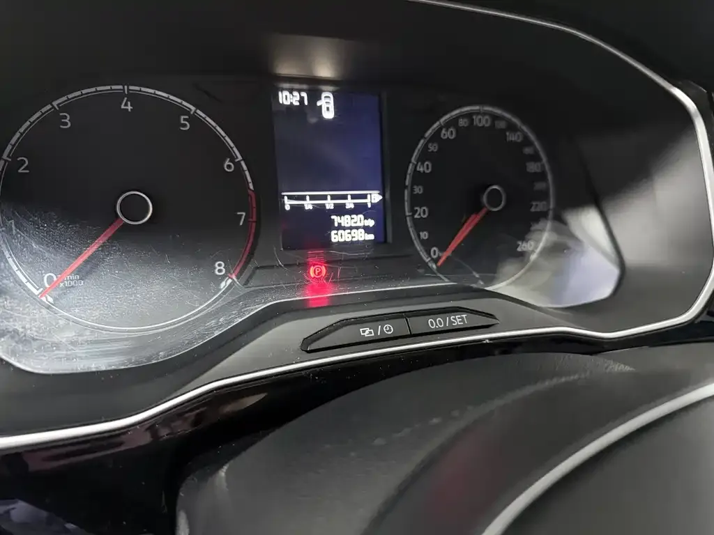 Jetta VS5 2024 из CN, фото 10