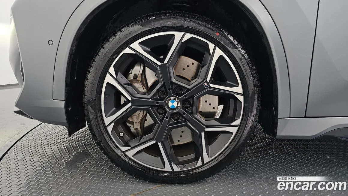 BMW X1 2024 из KR, фото 5