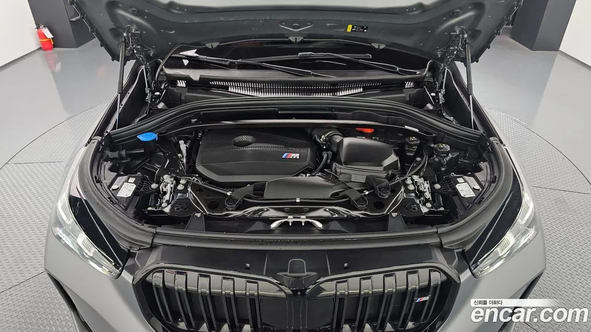 BMW X1 2024 из KR, фото 6