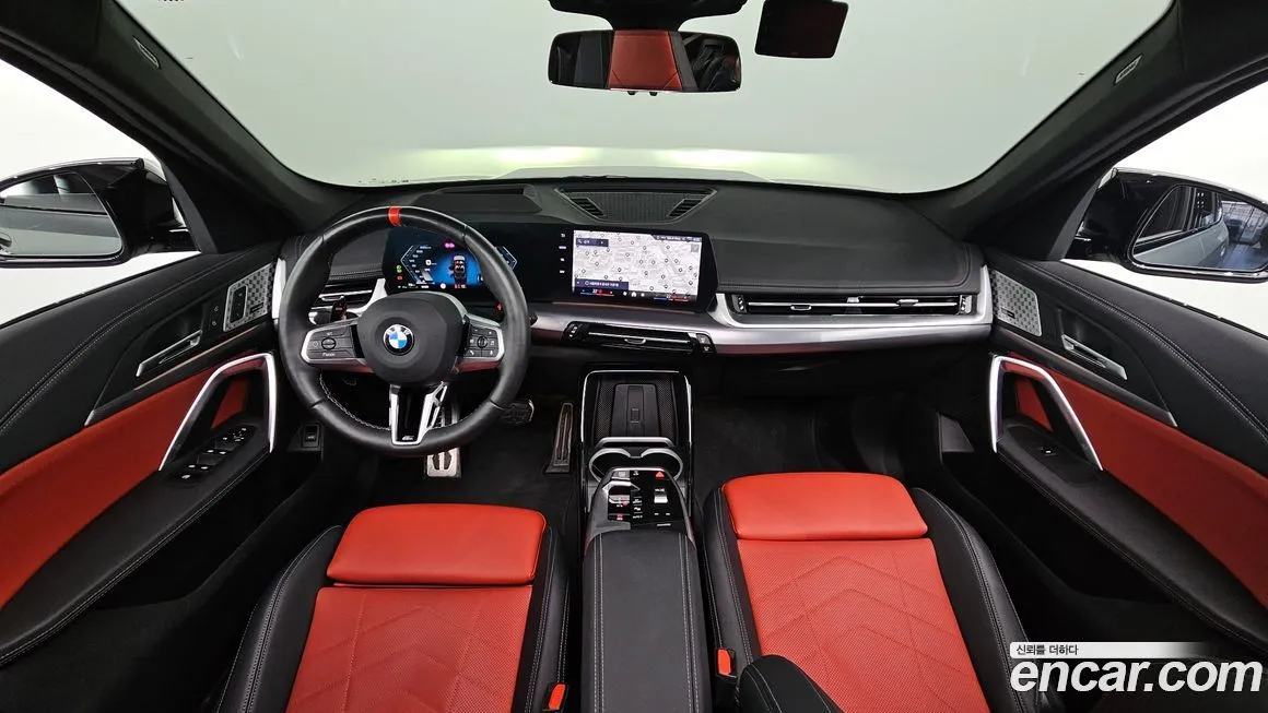 BMW X1 2024 из KR, фото 7