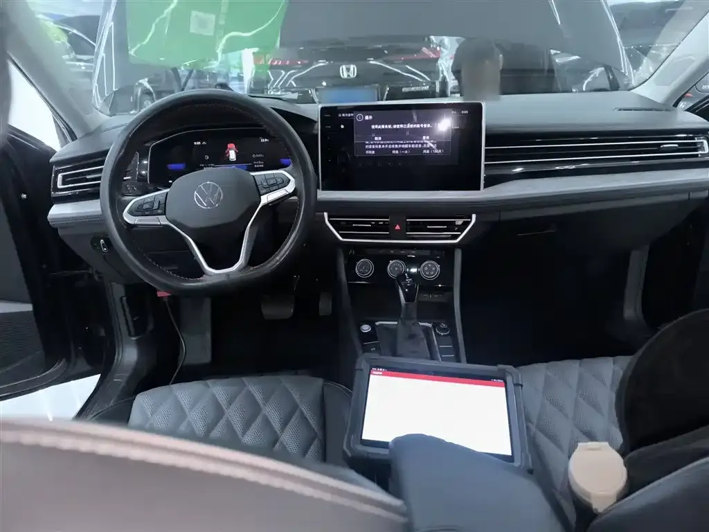 Volkswagen Sagitar 2022 из CN, фото 10