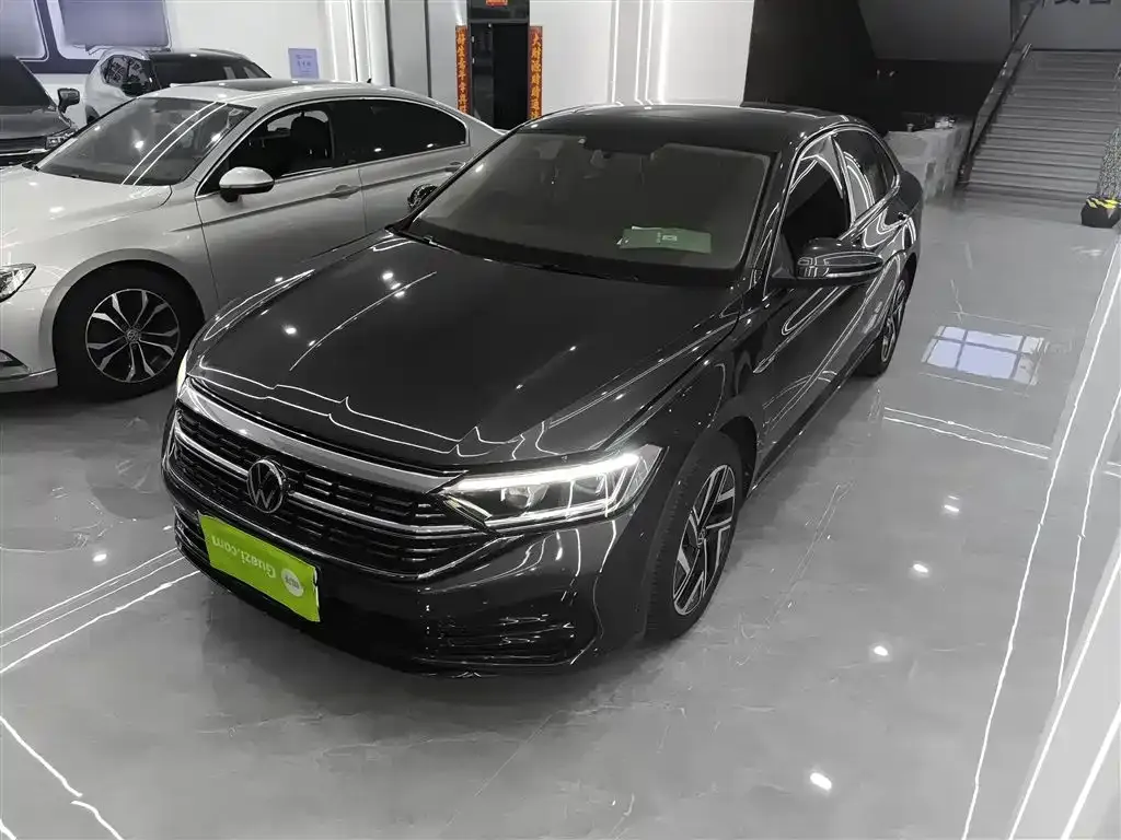 Volkswagen Sagitar 2022 из CN, фото 2