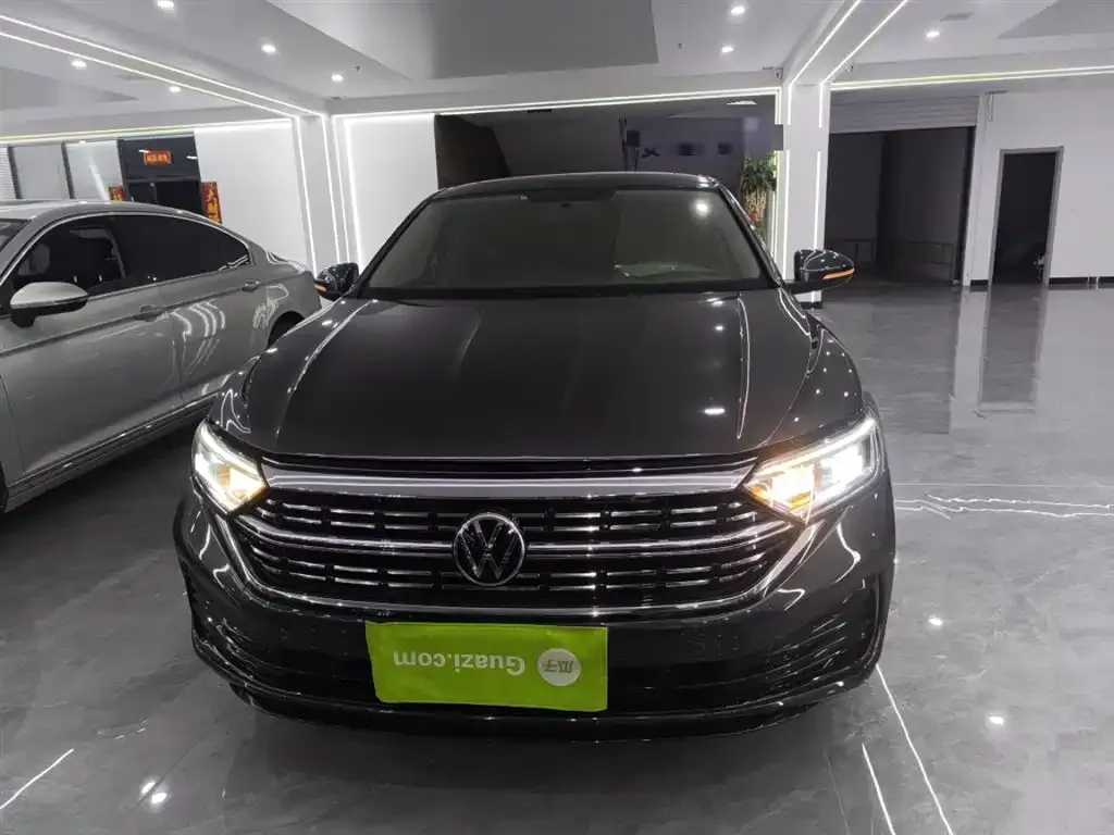 Volkswagen Sagitar 2022 из CN, фото 3