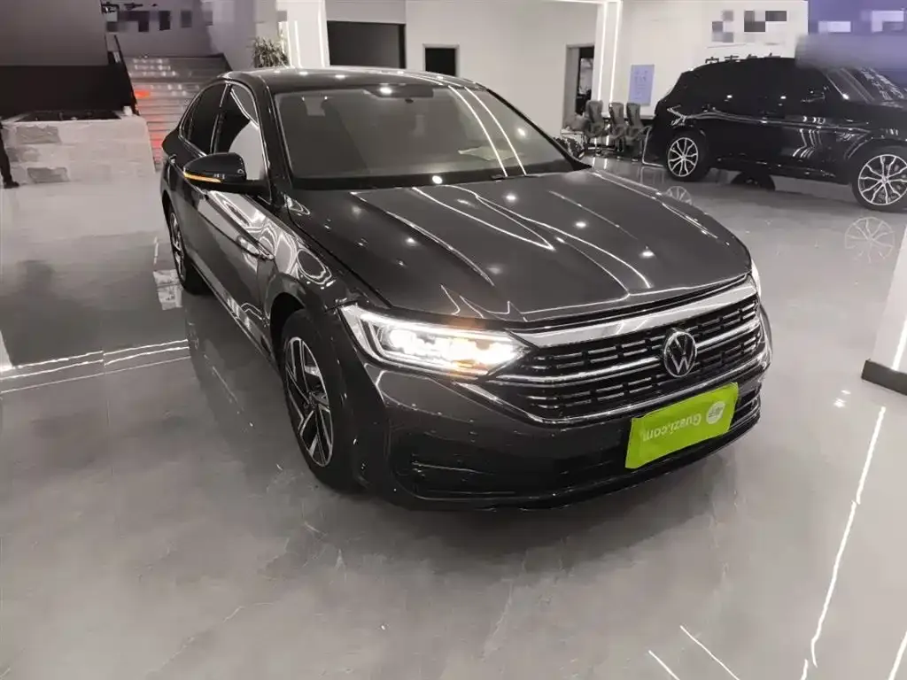 Volkswagen Sagitar 2022 из CN, фото 4