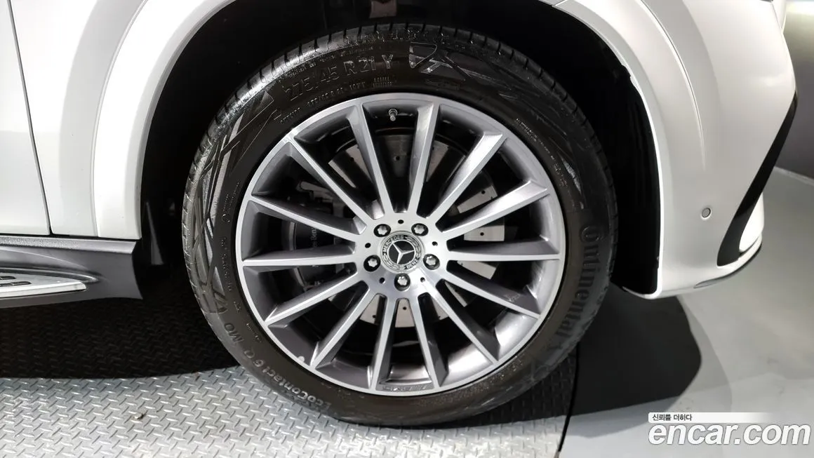 Mercedes-Benz GLE-Class 2025 из KR, фото 5