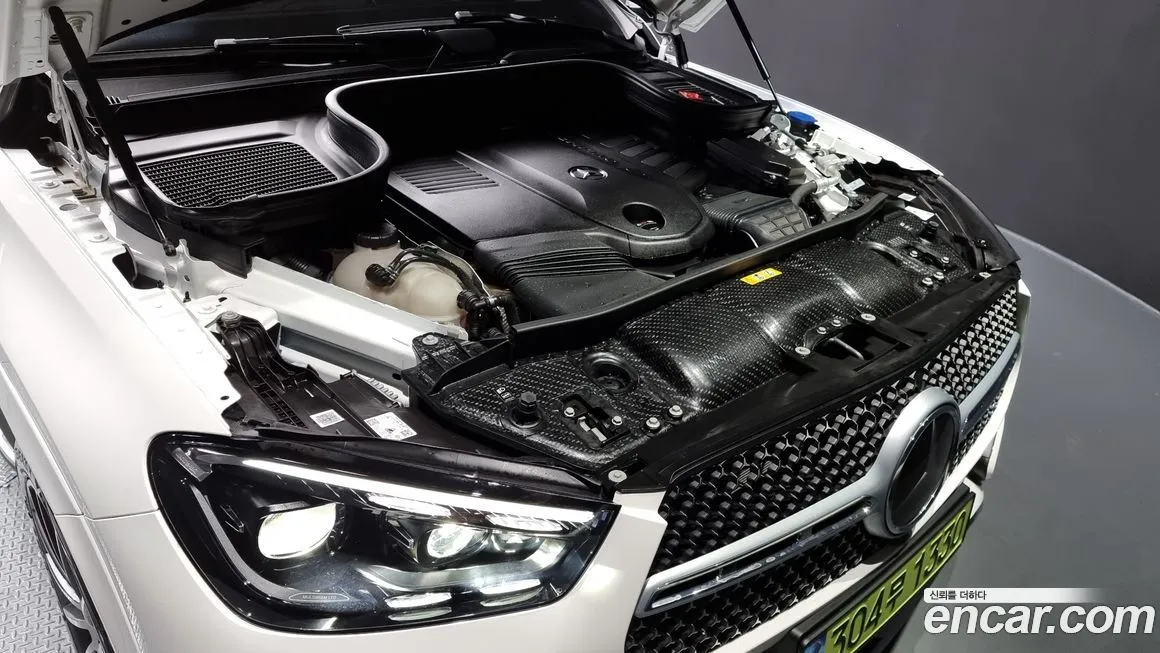 Mercedes-Benz GLE-Class 2025 из KR, фото 6