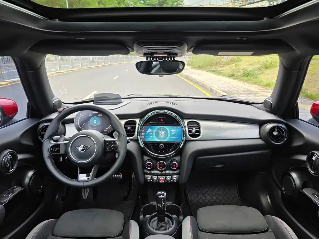 [object Object] Mini JCW 2022 из CN, фото 10