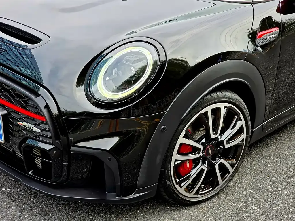 [object Object] Mini JCW 2022 из CN, фото 3