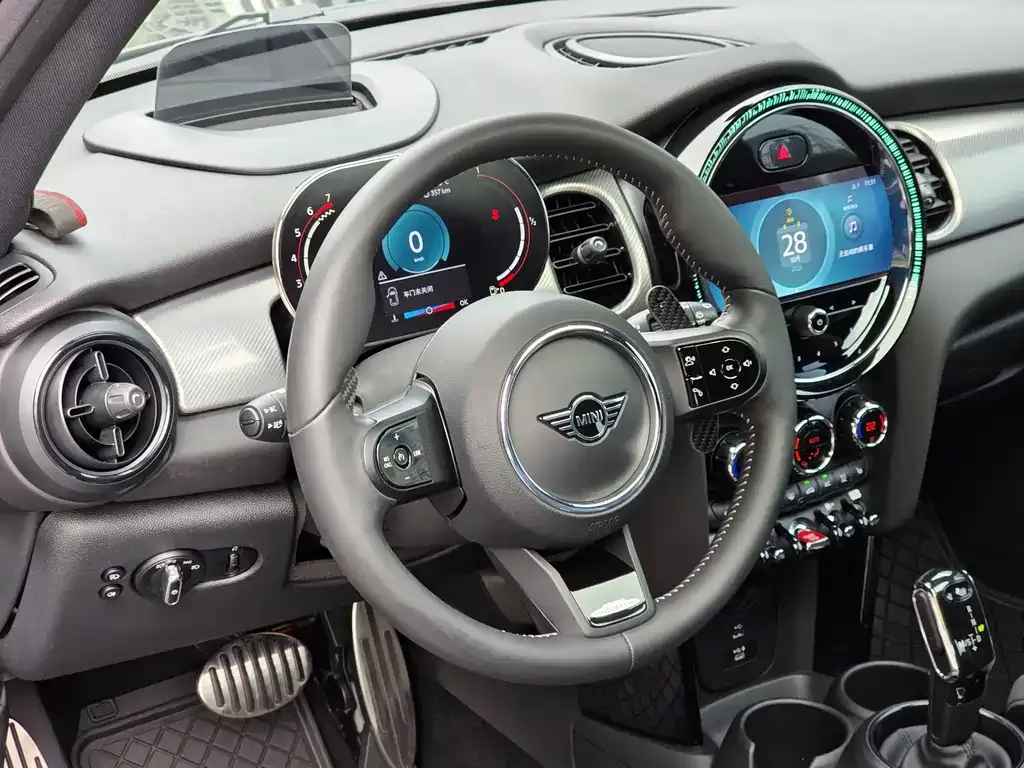 [object Object] Mini JCW 2022 из CN, фото 4