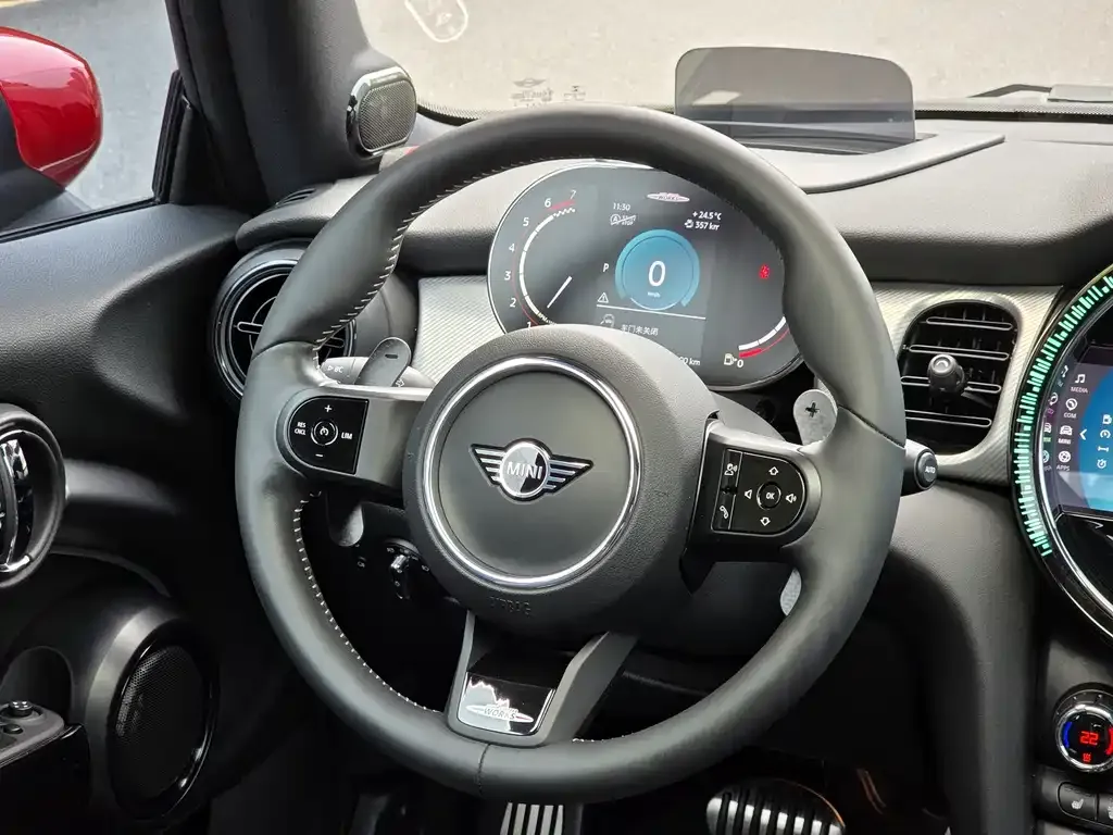 [object Object] Mini JCW 2022 из CN, фото 5