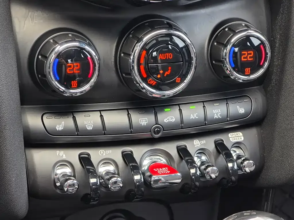 [object Object] Mini JCW 2022 из CN, фото 6