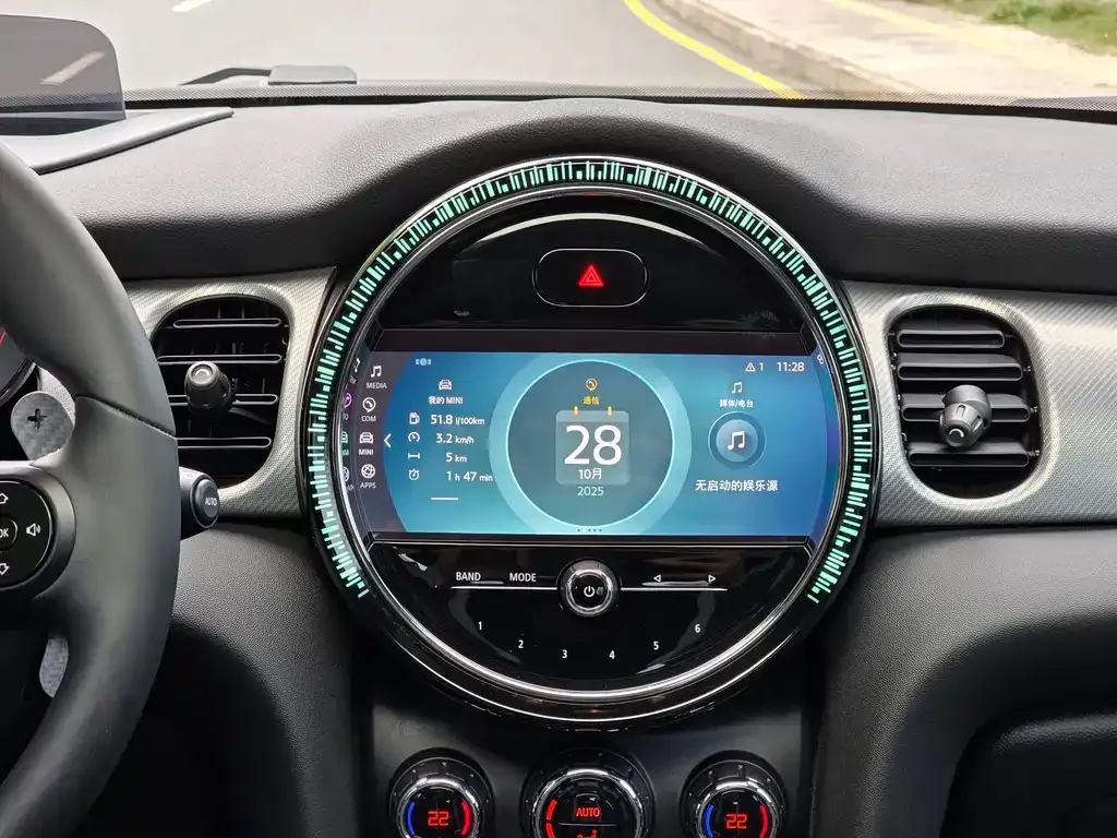 [object Object] Mini JCW 2022 из CN, фото 7