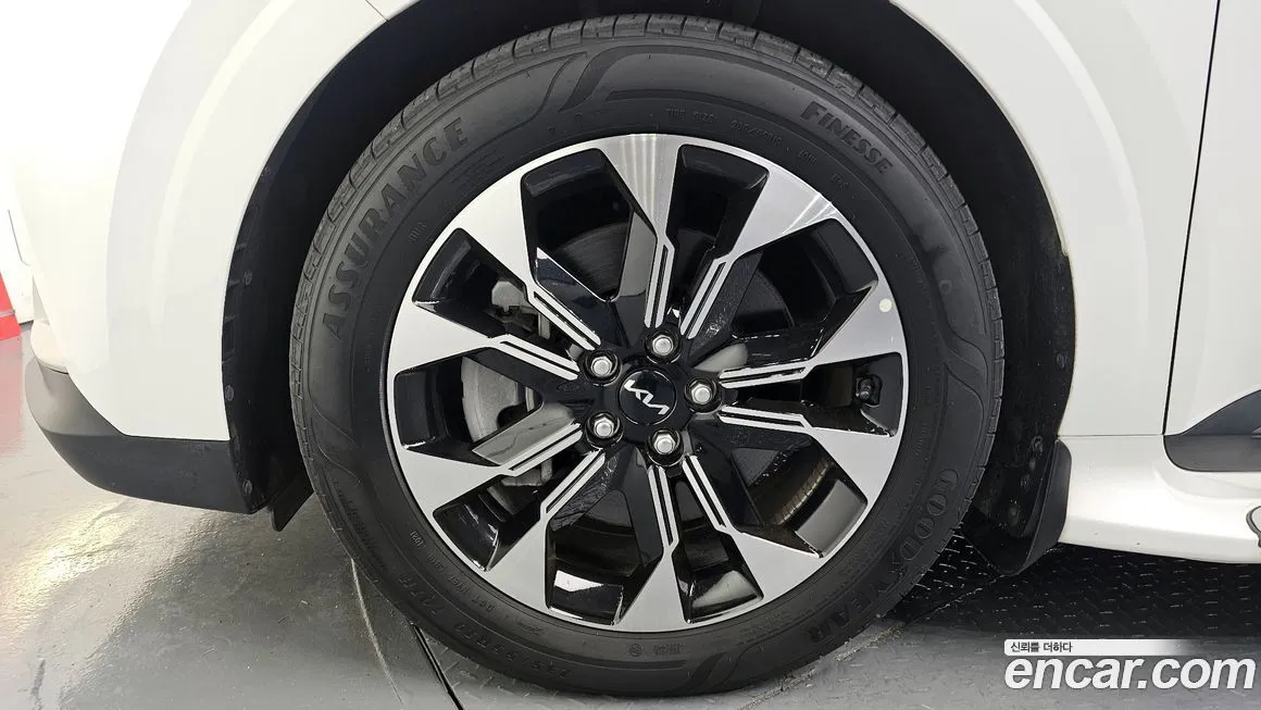 Kia Carnival 2021 из KR, фото 5