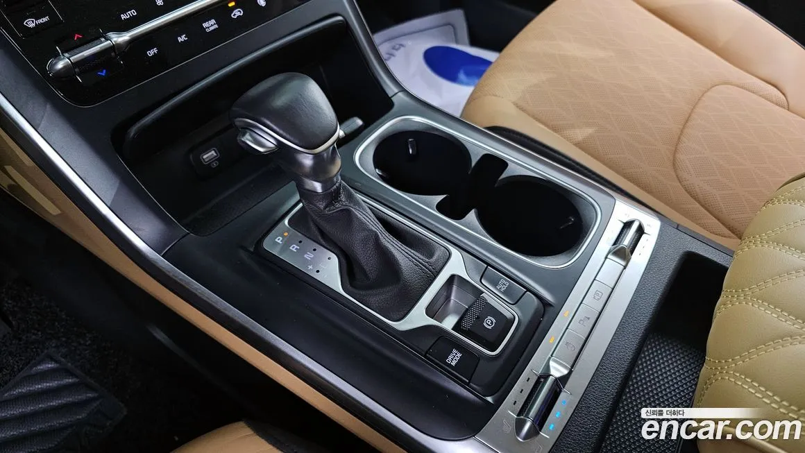 Kia Carnival 2021 из KR, фото 9