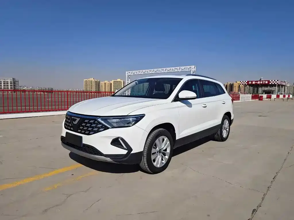 Jetta VS7 2021 из CN, фото 1
