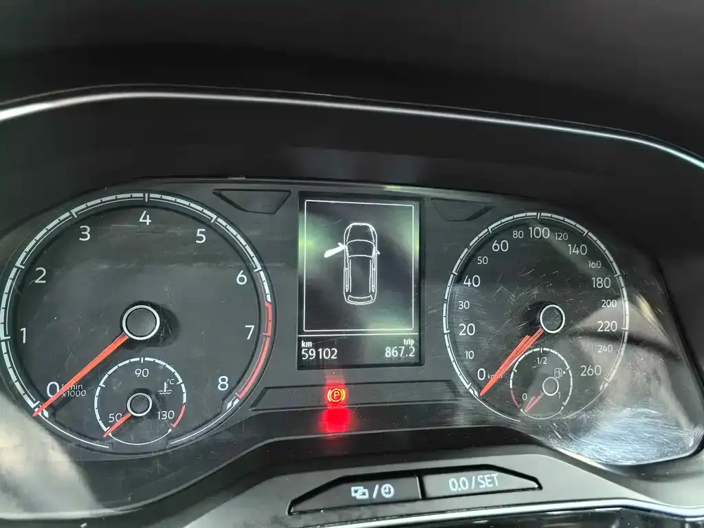 Jetta VS7 2021 из CN, фото 9