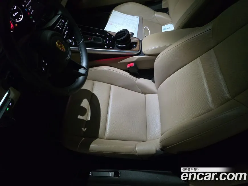 Porsche 911 2022 из KR, фото 6