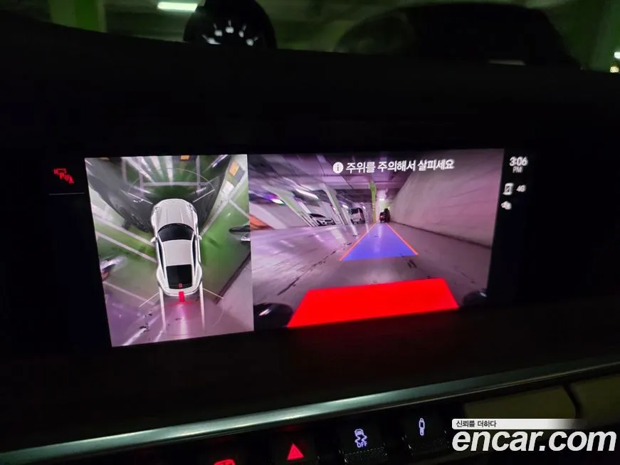 Porsche 911 2022 из KR, фото 7