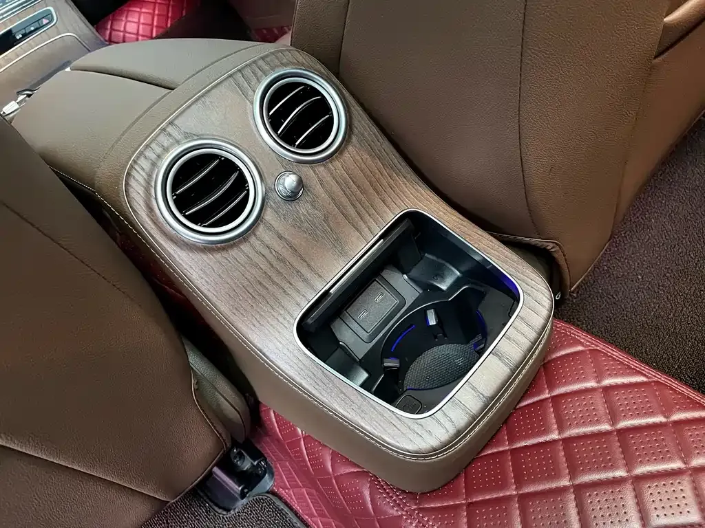 Mercedes-Benz E-Class 2021 из CN, фото 10
