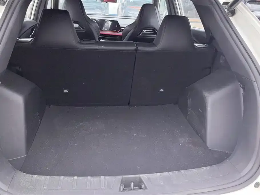 Changan X5 PLUS 2024 из CN, фото 4